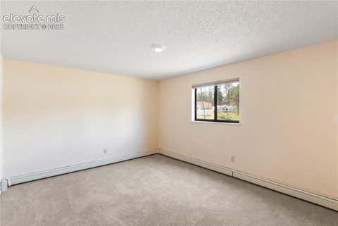 Tiny photo for 9650 Hardin Road, Colorado Springs, CO 80908 (MLS # 9304186)