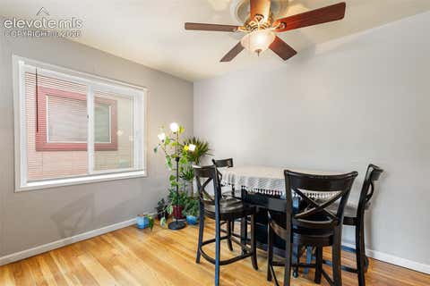Tiny photo for 2415 N Meade Avenue, Colorado Springs, CO 80907 (MLS # 9050573)