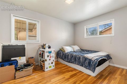 Tiny photo for 2415 N Meade Avenue, Colorado Springs, CO 80907 (MLS # 9050573)