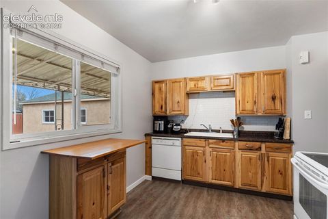 Tiny photo for 2415 N Meade Avenue, Colorado Springs, CO 80907 (MLS # 9050573)