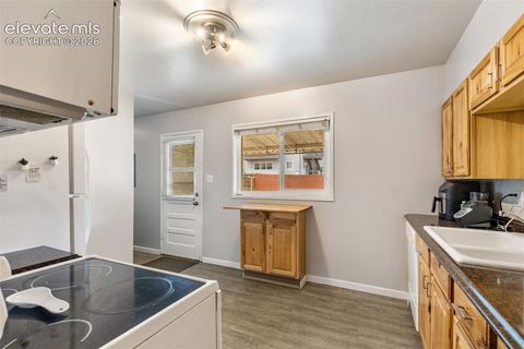 Tiny photo for 2415 N Meade Avenue, Colorado Springs, CO 80907 (MLS # 9050573)