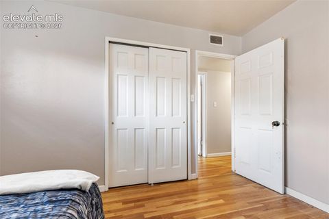 Tiny photo for 2415 N Meade Avenue, Colorado Springs, CO 80907 (MLS # 9050573)