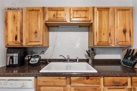 Tiny photo for 2415 N Meade Avenue, Colorado Springs, CO 80907 (MLS # 9050573)