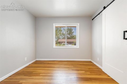 Tiny photo for 2415 N Meade Avenue, Colorado Springs, CO 80907 (MLS # 9050573)