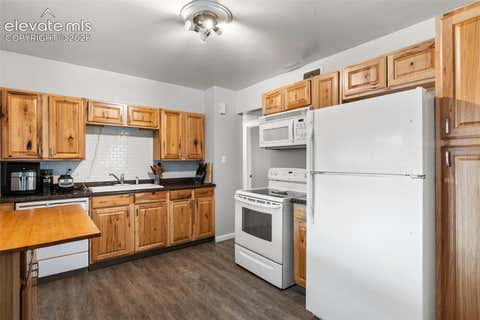 Tiny photo for 2415 N Meade Avenue, Colorado Springs, CO 80907 (MLS # 9050573)