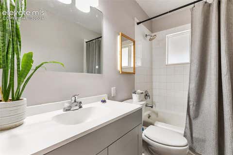 Tiny photo for 2415 N Meade Avenue, Colorado Springs, CO 80907 (MLS # 9050573)