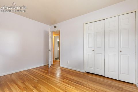 Tiny photo for 2415 N Meade Avenue, Colorado Springs, CO 80907 (MLS # 9050573)
