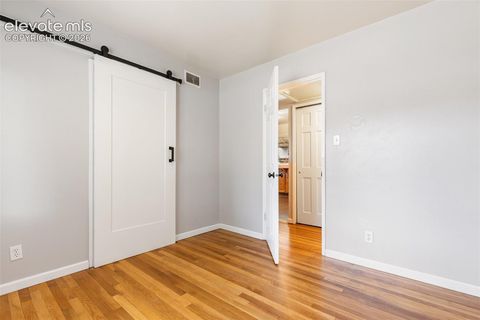 Tiny photo for 2415 N Meade Avenue, Colorado Springs, CO 80907 (MLS # 9050573)