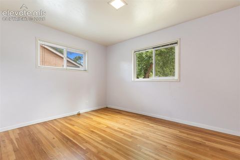 Tiny photo for 2415 N Meade Avenue, Colorado Springs, CO 80907 (MLS # 9050573)