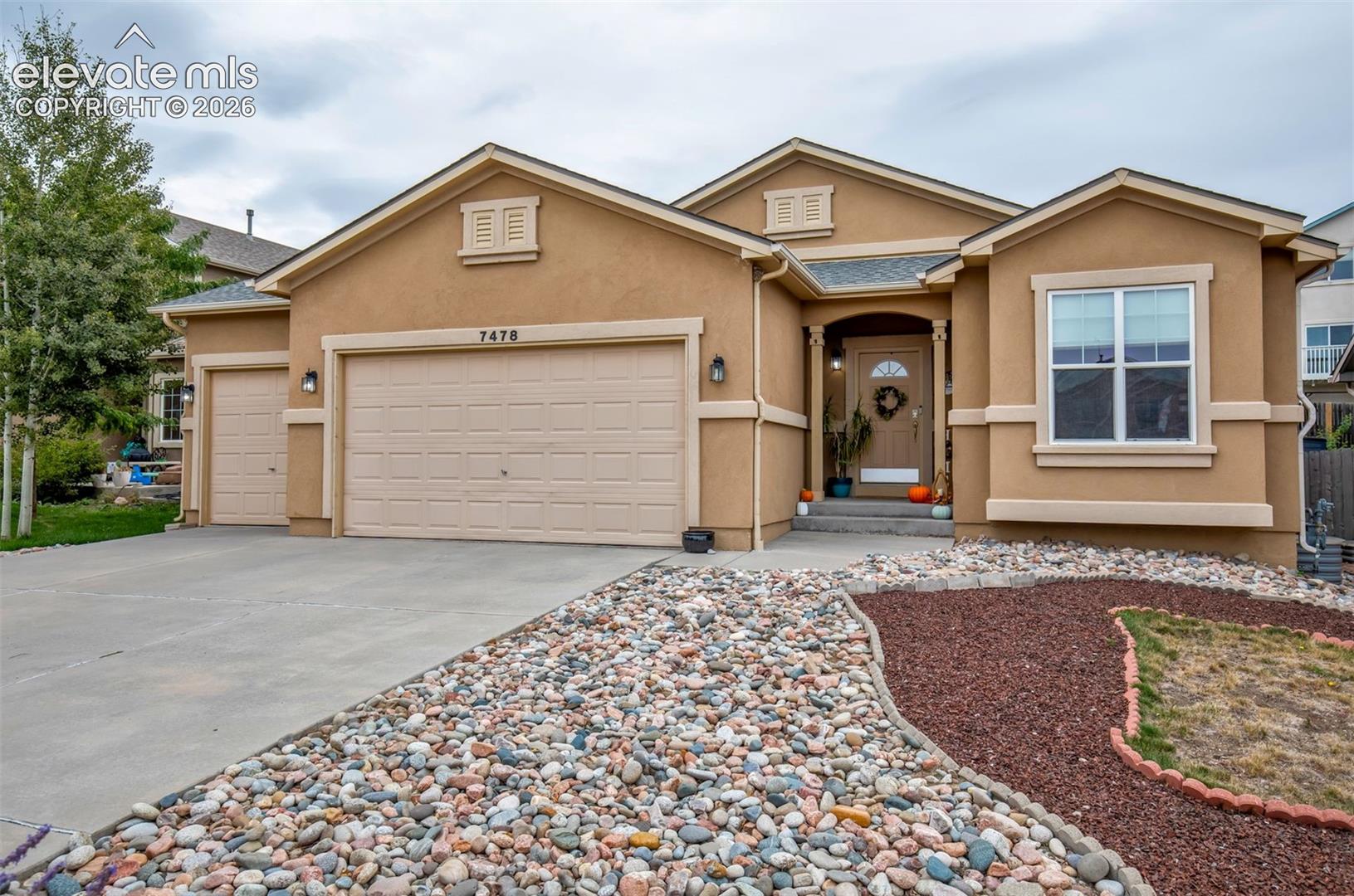 7478 Campstool Drive