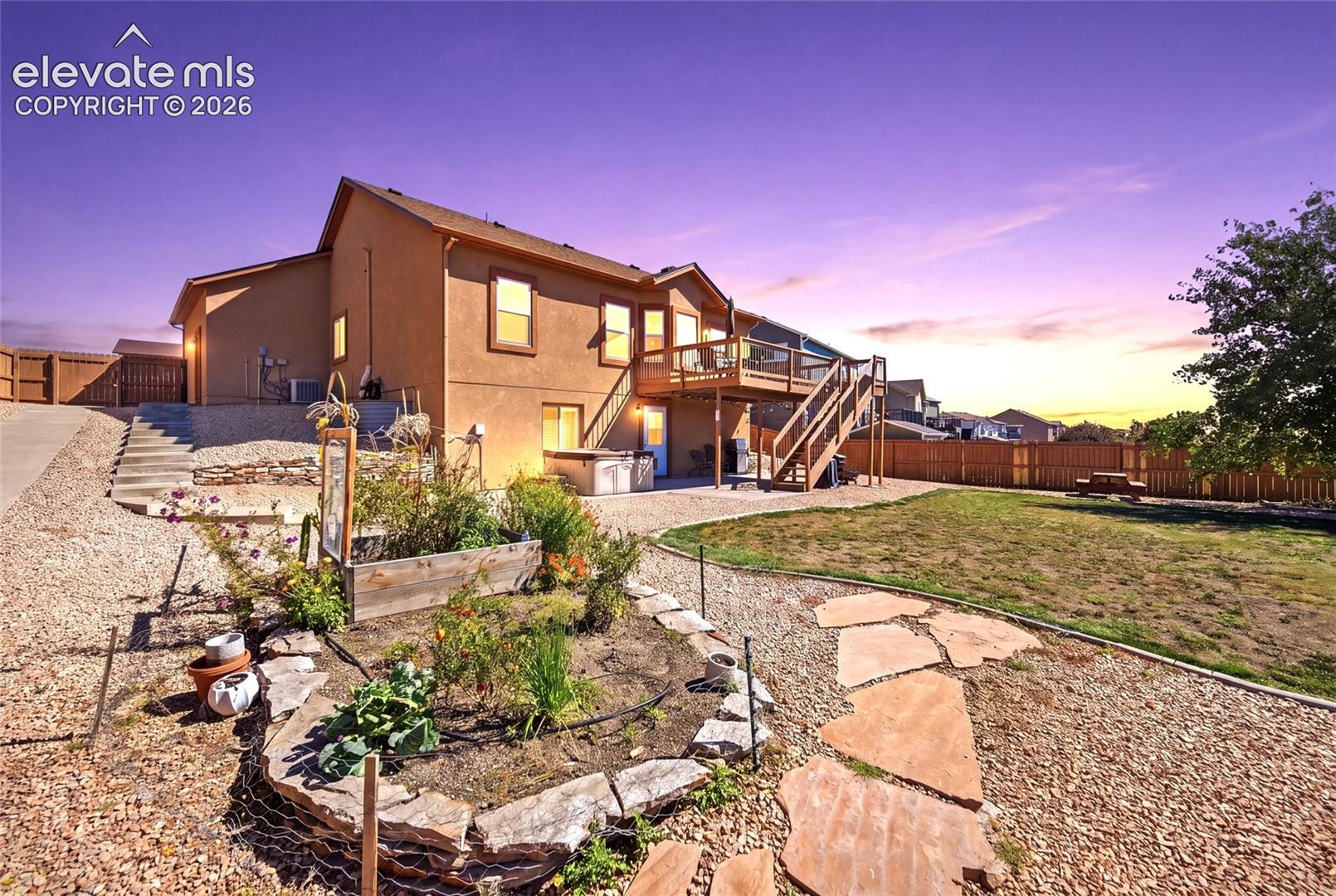 7454 Waterside Drive