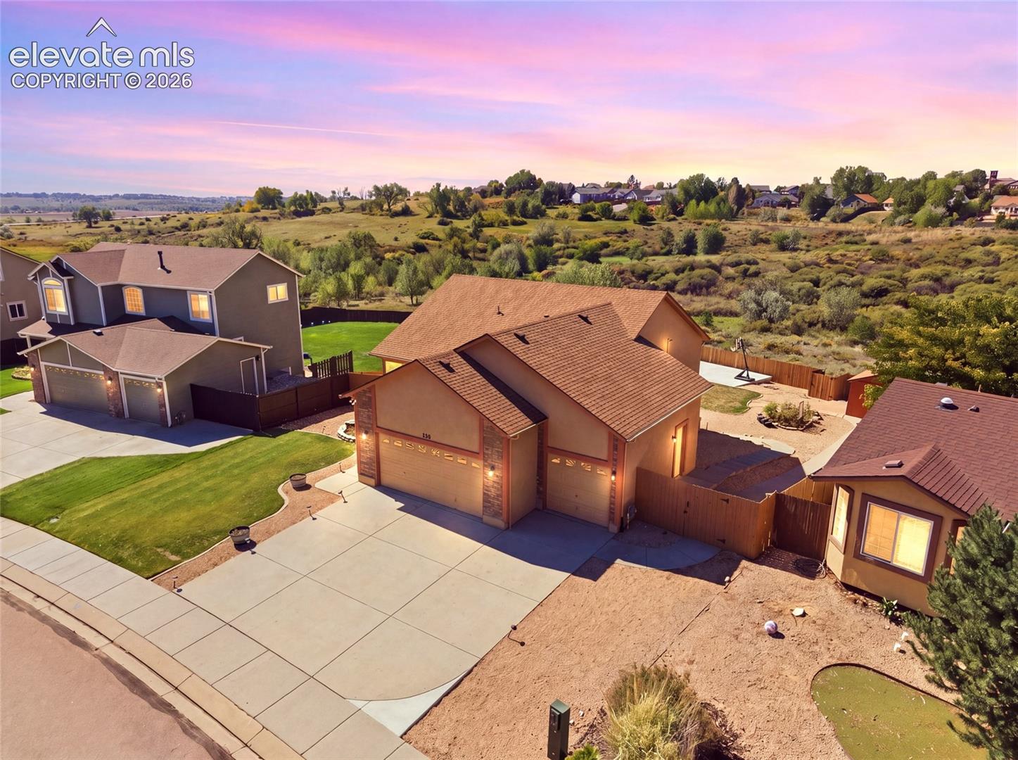 7454 Waterside Drive
