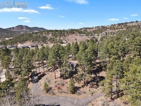 Tiny photo for 240 Sun Ridge Court, Woodland Park, CO 80863 (MLS # 2139250)