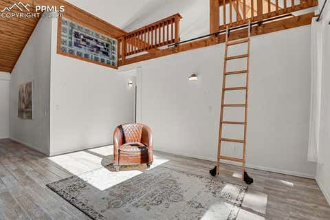 Tiny photo for 240 Sun Ridge Court, Woodland Park, CO 80863 (MLS # 2139250)