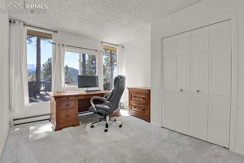 Tiny photo for 240 Sun Ridge Court, Woodland Park, CO 80863 (MLS # 2139250)