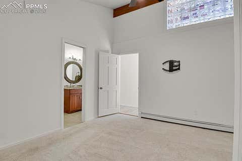 Tiny photo for 240 Sun Ridge Court, Woodland Park, CO 80863 (MLS # 2139250)