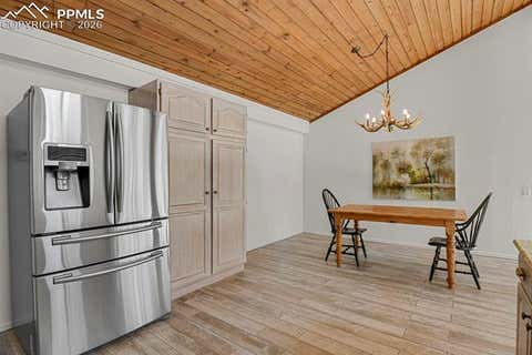 Tiny photo for 240 Sun Ridge Court, Woodland Park, CO 80863 (MLS # 2139250)