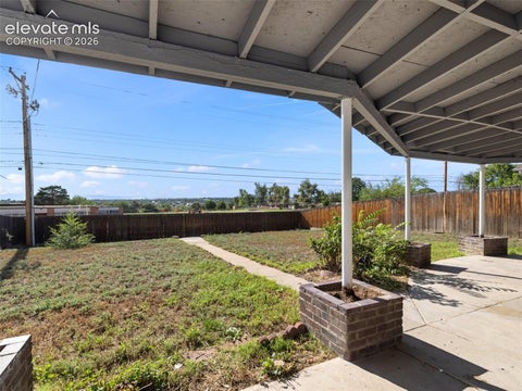 Tiny photo for 1731 Jerry Murphy Road, Pueblo, CO 81001 (MLS # 7308481)