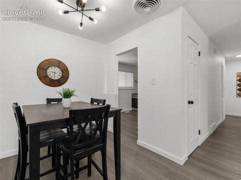Tiny photo for 1731 Jerry Murphy Road, Pueblo, CO 81001 (MLS # 7308481)