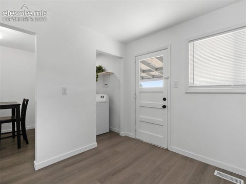 Tiny photo for 1731 Jerry Murphy Road, Pueblo, CO 81001 (MLS # 7308481)
