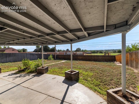 Tiny photo for 1731 Jerry Murphy Road, Pueblo, CO 81001 (MLS # 7308481)