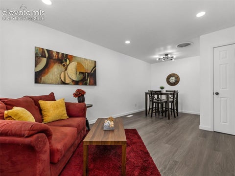 Tiny photo for 1731 Jerry Murphy Road, Pueblo, CO 81001 (MLS # 7308481)