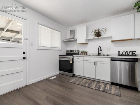Tiny photo for 1731 Jerry Murphy Road, Pueblo, CO 81001 (MLS # 7308481)