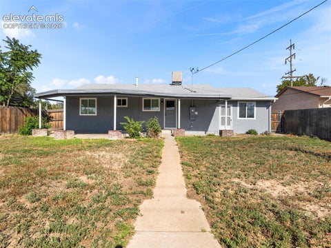 Tiny photo for 1731 Jerry Murphy Road, Pueblo, CO 81001 (MLS # 7308481)