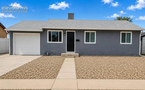 Photo of 1731 Jerry Murphy Road, Pueblo, CO 81001 (MLS # 7308481)