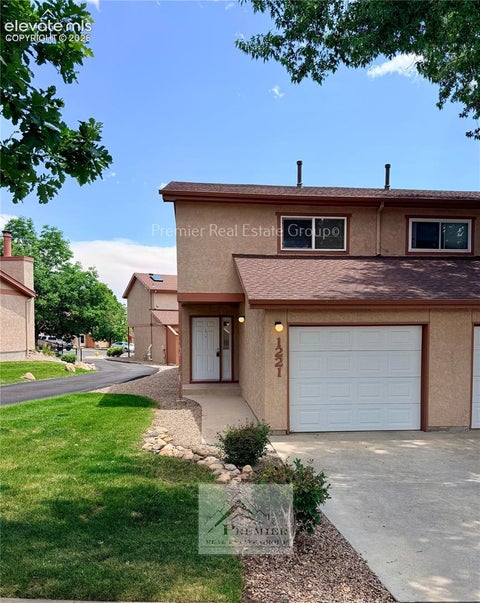 Photo of 1221 Holland Park Boulevard, Colorado Springs, CO 80907 (MLS # 8490791)