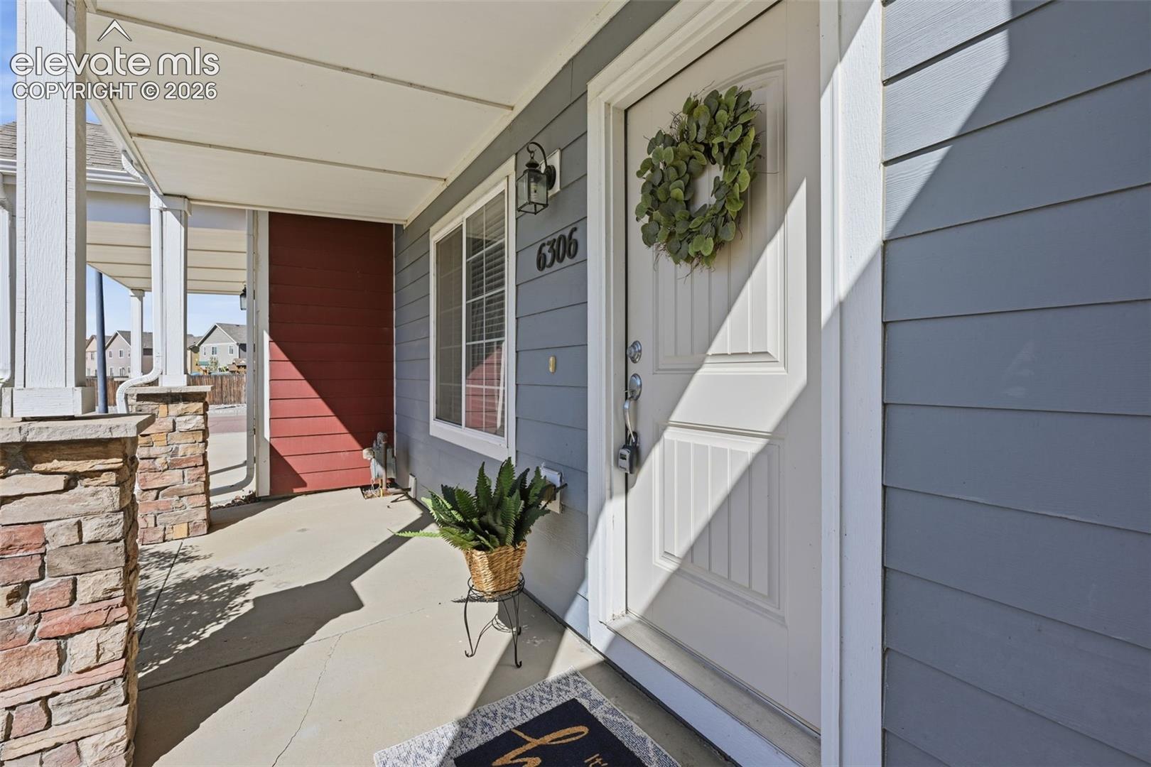 6306 Pilgrimage Road