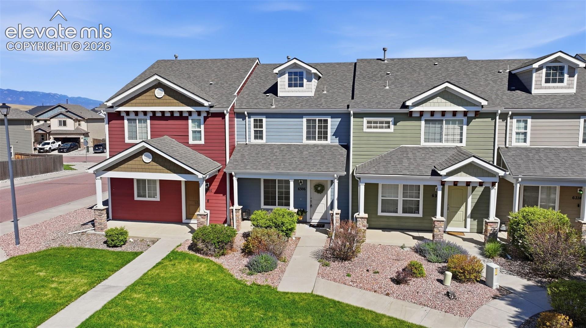 6306 Pilgrimage Road
