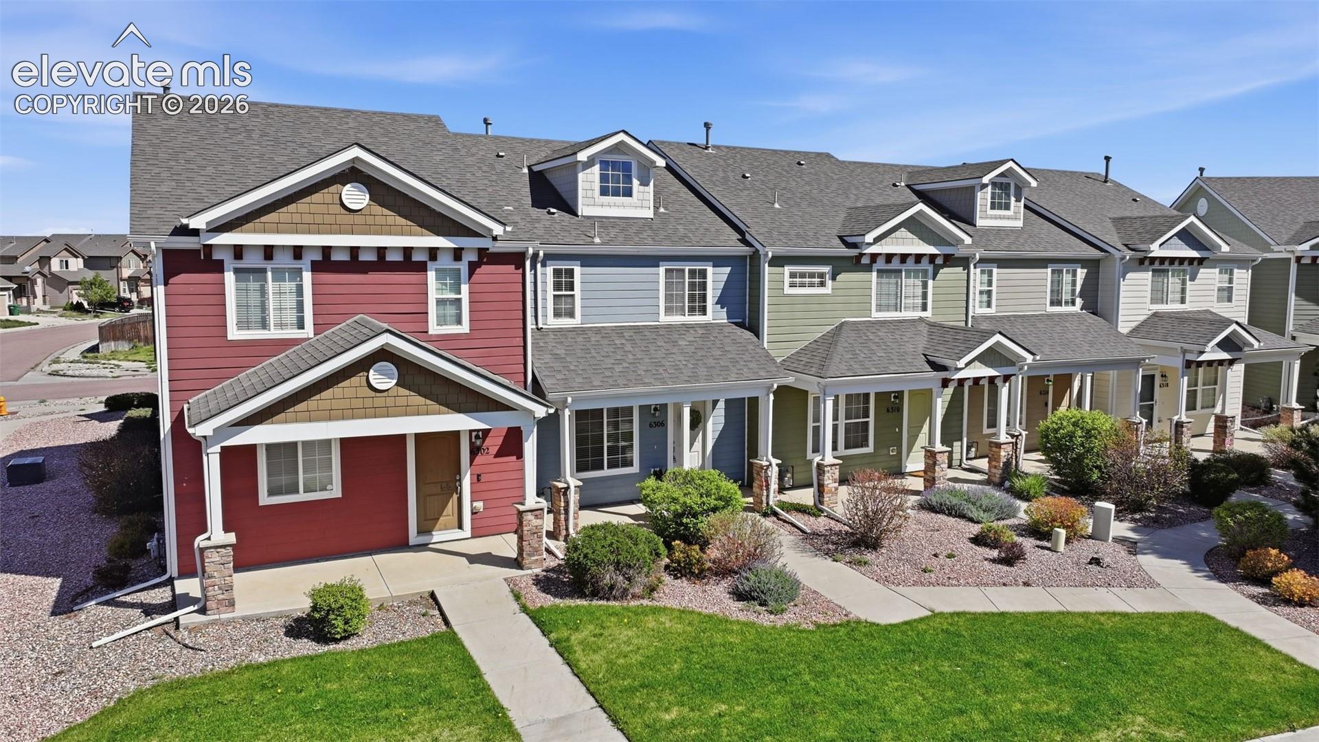 6306 Pilgrimage Road