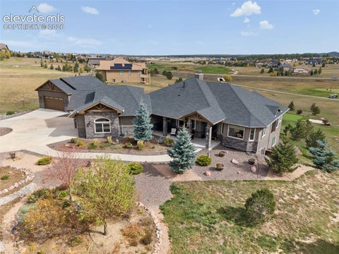 Photo of 19135 Sixpenny Lane, Monument, CO 80132 (MLS # 6231236)