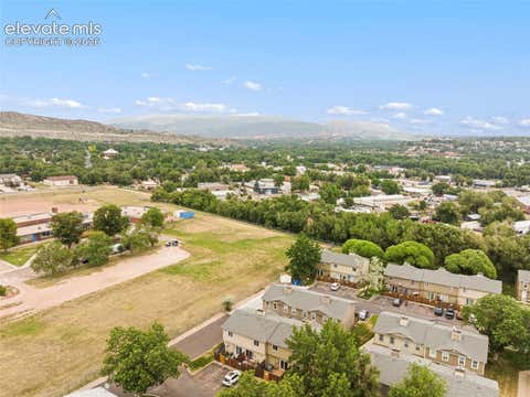 Tiny photo for 2152 Baltimore Circle, Colorado Springs, CO 80904 (MLS # 7924310)
