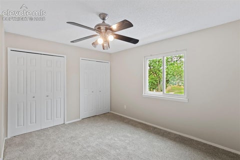 Tiny photo for 2152 Baltimore Circle, Colorado Springs, CO 80904 (MLS # 7924310)
