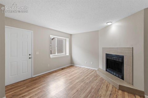 Tiny photo for 2152 Baltimore Circle, Colorado Springs, CO 80904 (MLS # 7924310)