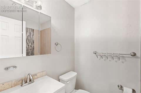 Tiny photo for 2152 Baltimore Circle, Colorado Springs, CO 80904 (MLS # 7924310)