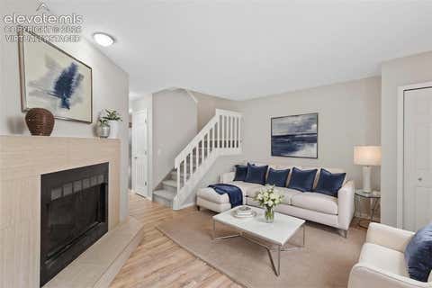 Tiny photo for 2152 Baltimore Circle, Colorado Springs, CO 80904 (MLS # 7924310)