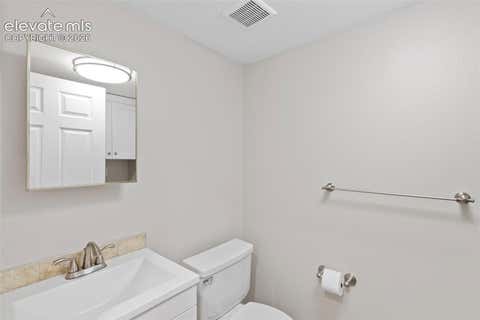 Tiny photo for 2152 Baltimore Circle, Colorado Springs, CO 80904 (MLS # 7924310)