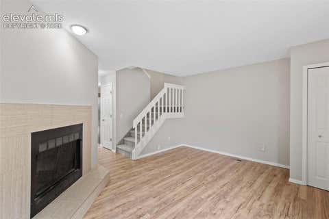 Tiny photo for 2152 Baltimore Circle, Colorado Springs, CO 80904 (MLS # 7924310)
