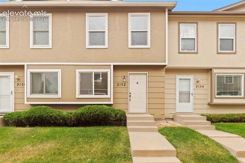 Photo of 2152 Baltimore Circle, Colorado Springs, CO 80904 (MLS # 7924310)