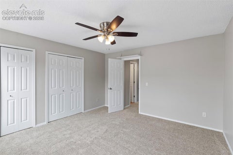 Tiny photo for 2152 Baltimore Circle, Colorado Springs, CO 80904 (MLS # 7924310)