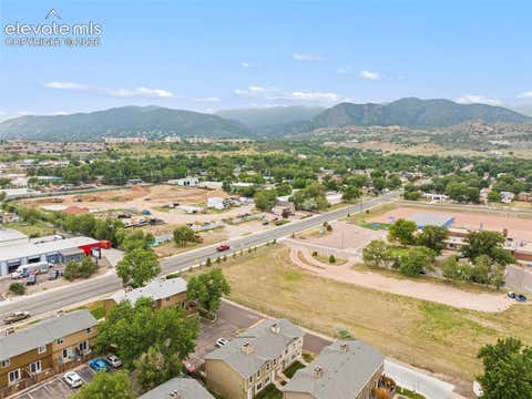 Tiny photo for 2152 Baltimore Circle, Colorado Springs, CO 80904 (MLS # 7924310)