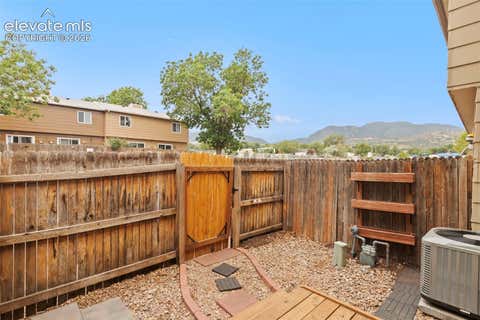 Tiny photo for 2152 Baltimore Circle, Colorado Springs, CO 80904 (MLS # 7924310)
