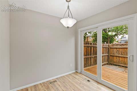 Tiny photo for 2152 Baltimore Circle, Colorado Springs, CO 80904 (MLS # 7924310)