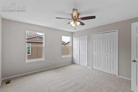 Tiny photo for 2152 Baltimore Circle, Colorado Springs, CO 80904 (MLS # 7924310)
