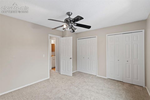 Tiny photo for 2152 Baltimore Circle, Colorado Springs, CO 80904 (MLS # 7924310)
