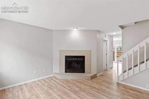 Tiny photo for 2152 Baltimore Circle, Colorado Springs, CO 80904 (MLS # 7924310)