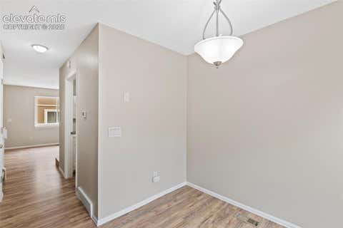 Tiny photo for 2152 Baltimore Circle, Colorado Springs, CO 80904 (MLS # 7924310)